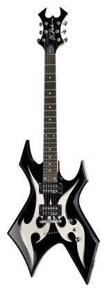 B.C.RICH Kerry King Metal Master